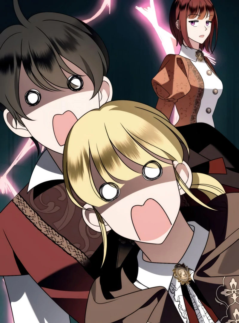 To the Noble and the Vile You Chapter 24 - Page 167