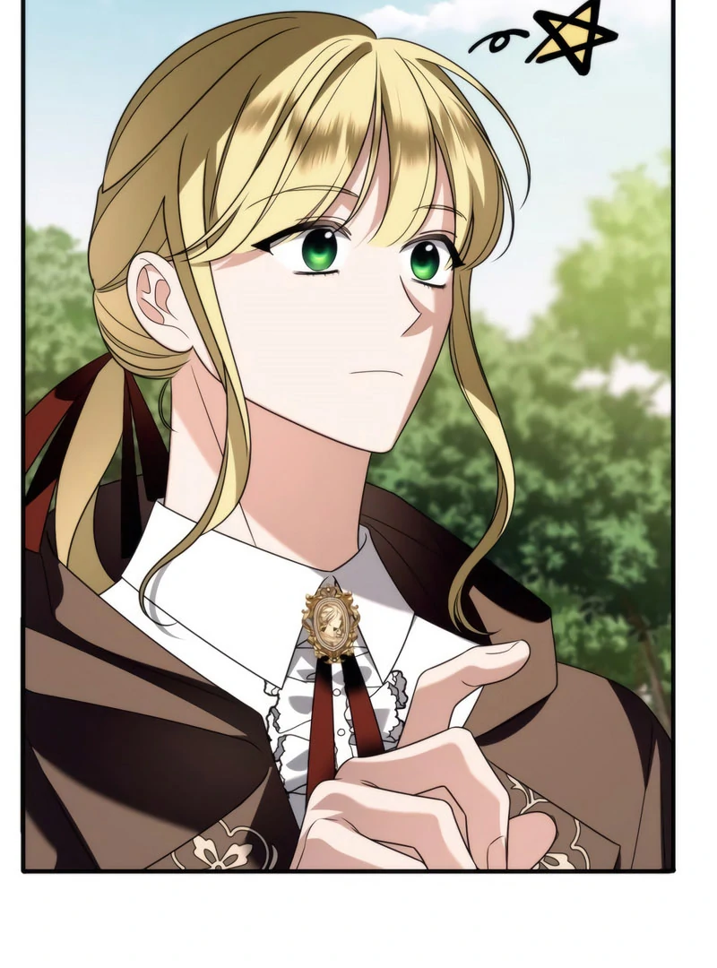 To the Noble and the Vile You Chapter 24 - Page 18