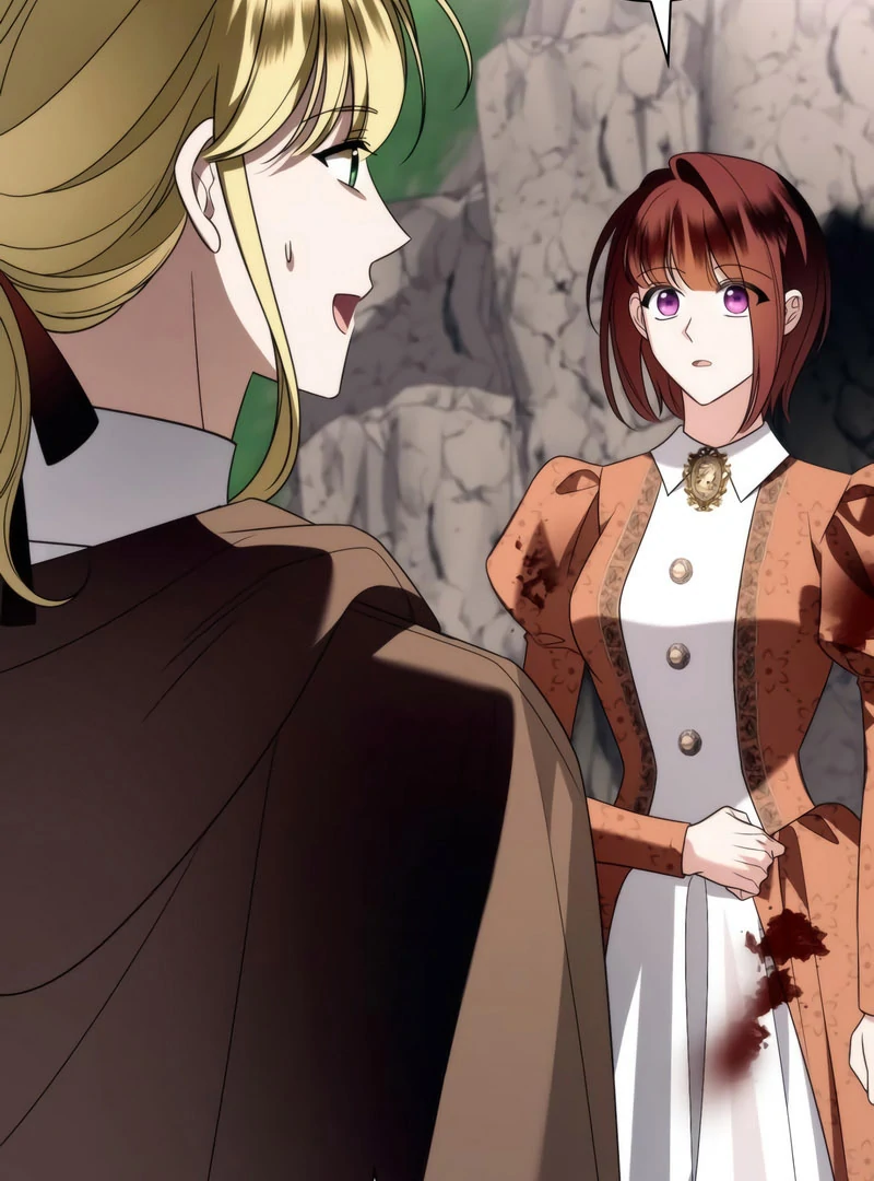 To the Noble and the Vile You Chapter 24 - Page 20