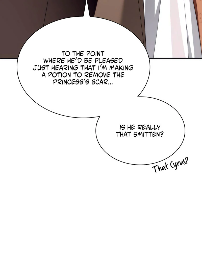 To the Noble and the Vile You Chapter 24 - Page 21