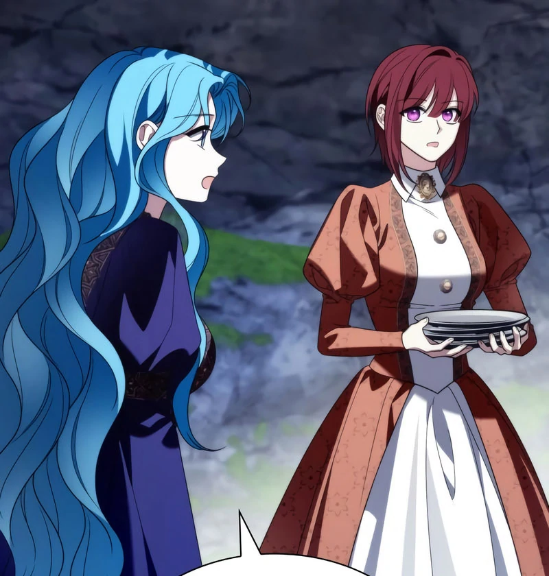 To the Noble and the Vile You Chapter 24 - Page 48