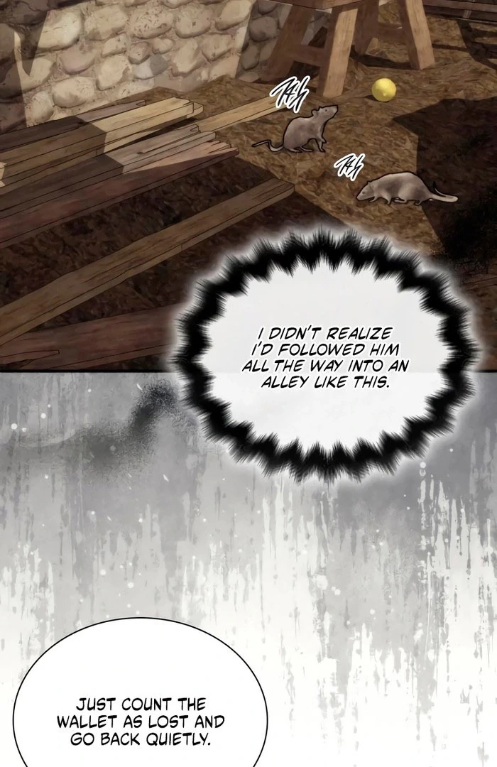 To the Noble and the Vile You Chapter 27 - Page 11