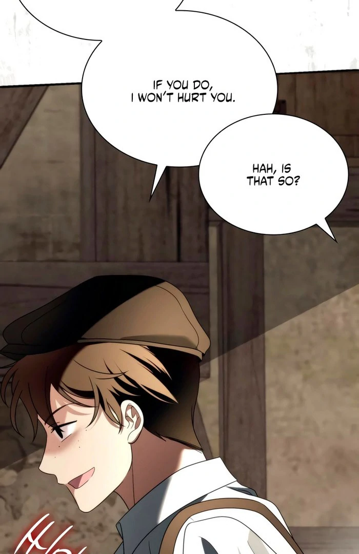 To the Noble and the Vile You Chapter 27 - Page 12