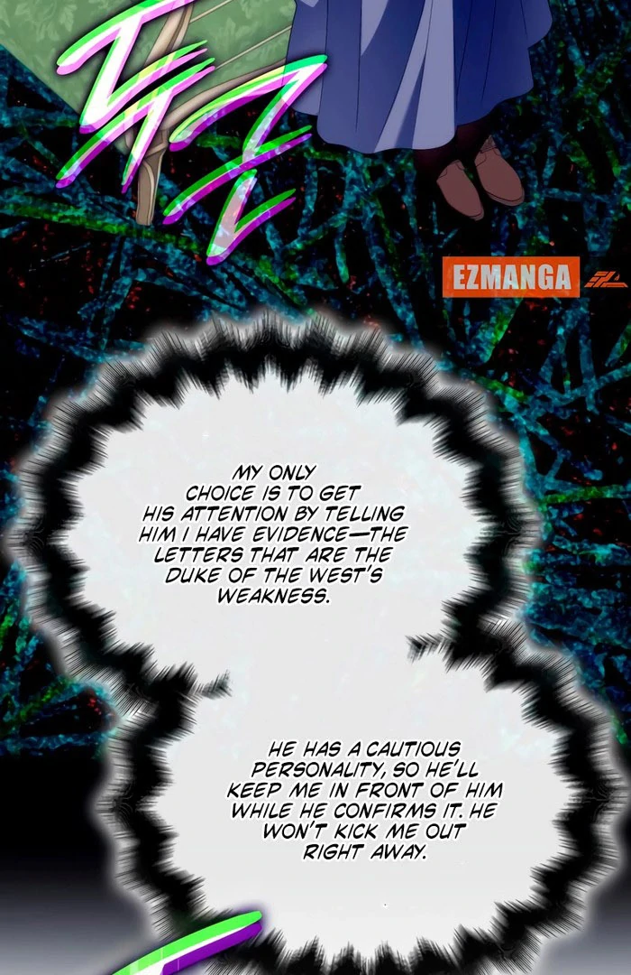 To the Noble and the Vile You Chapter 27 - Page 114