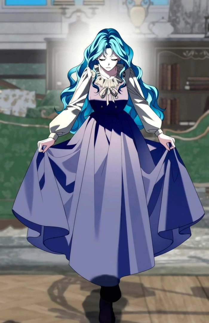 To the Noble and the Vile You Chapter 27 - Page 121