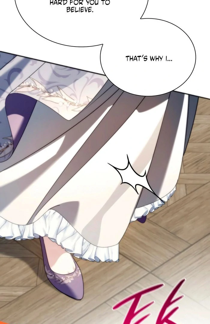 To the Noble and the Vile You Chapter 27 - Page 140