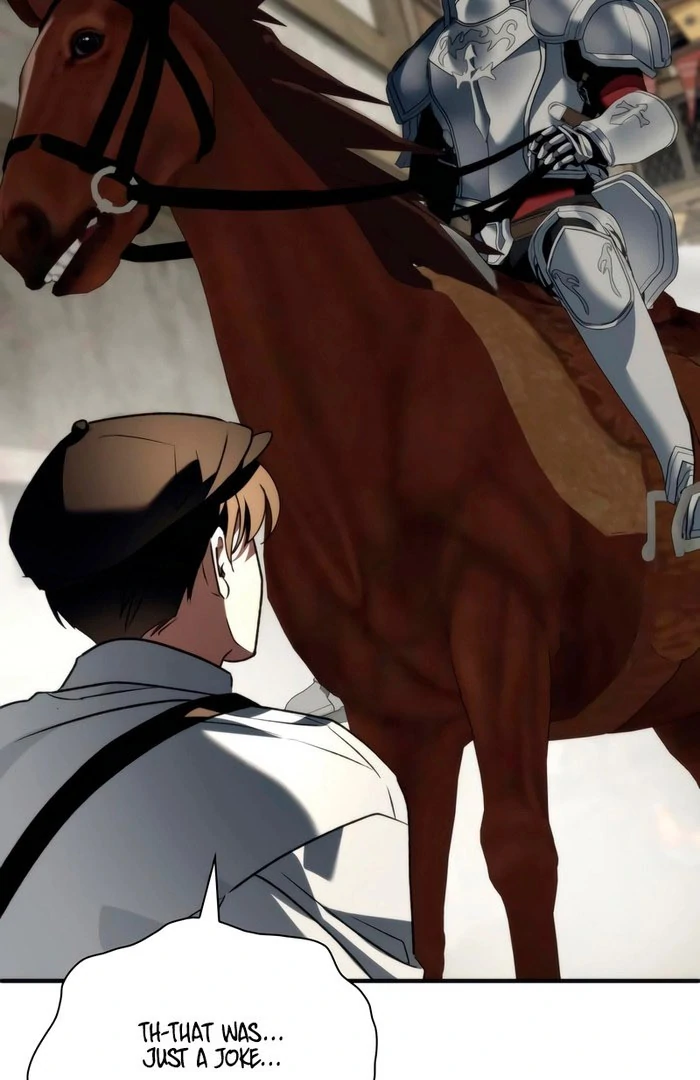 To the Noble and the Vile You Chapter 27 - Page 20