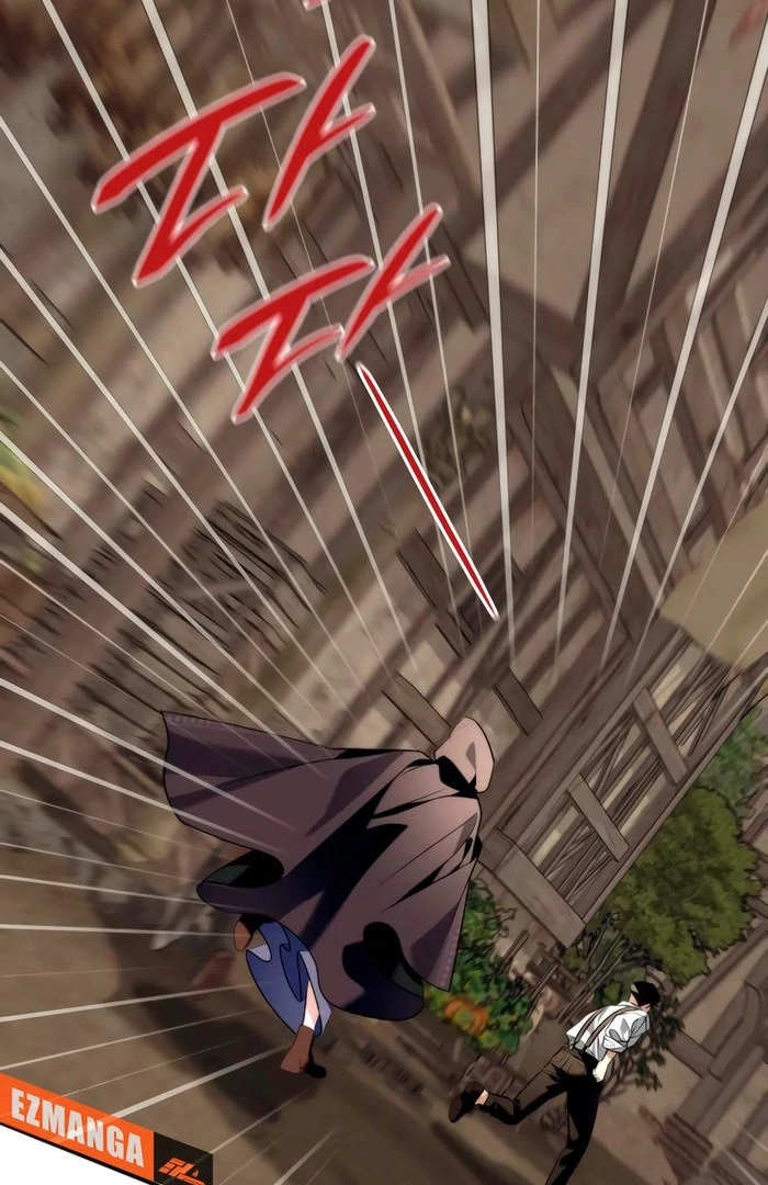 To the Noble and the Vile You Chapter 27 - Page 3