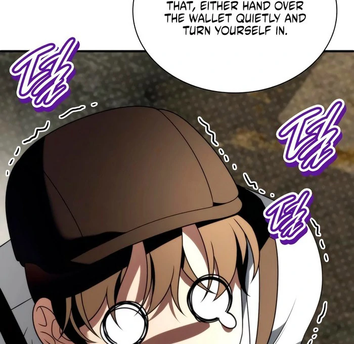 To the Noble and the Vile You Chapter 27 - Page 26