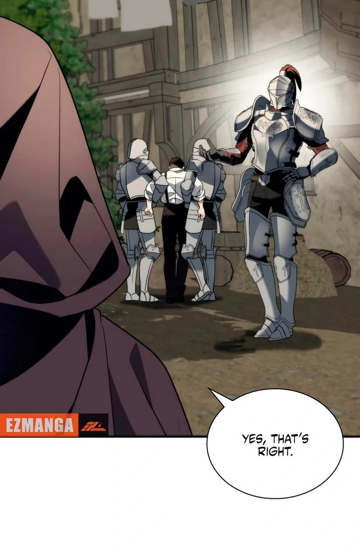 To the Noble and the Vile You Chapter 27 - Page 29