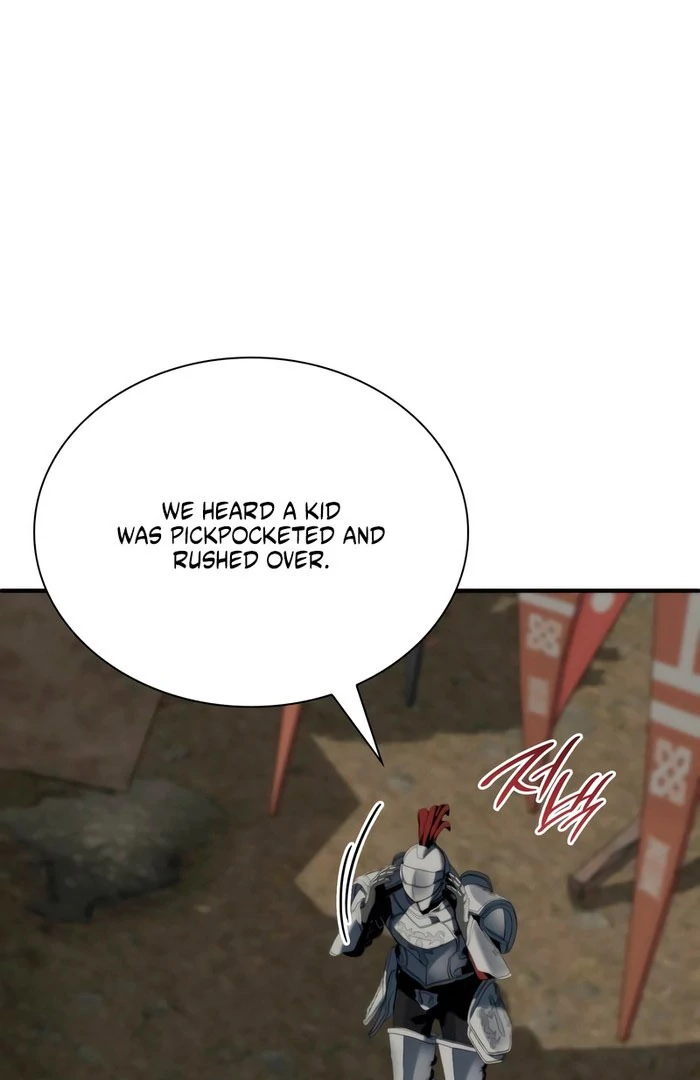 To the Noble and the Vile You Chapter 27 - Page 30