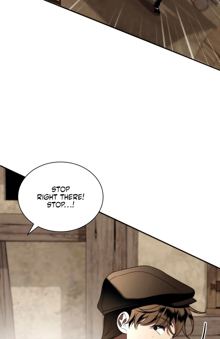 To the Noble and the Vile You Chapter 27 - Page 4