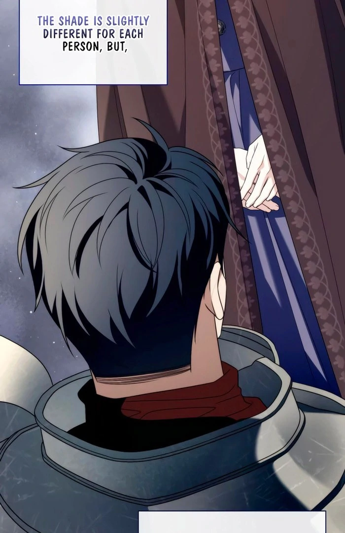 To the Noble and the Vile You Chapter 27 - Page 40