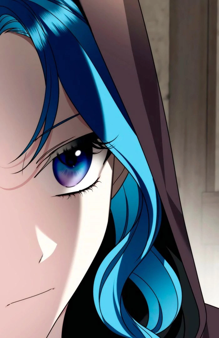 To the Noble and the Vile You Chapter 27 - Page 42