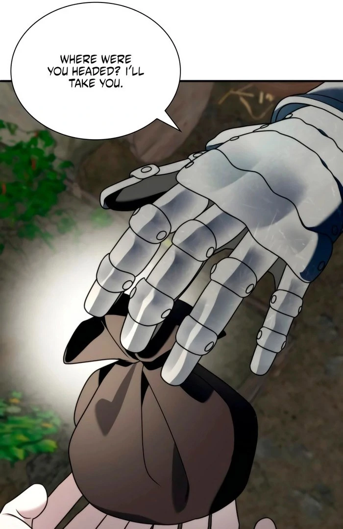 To the Noble and the Vile You Chapter 27 - Page 46