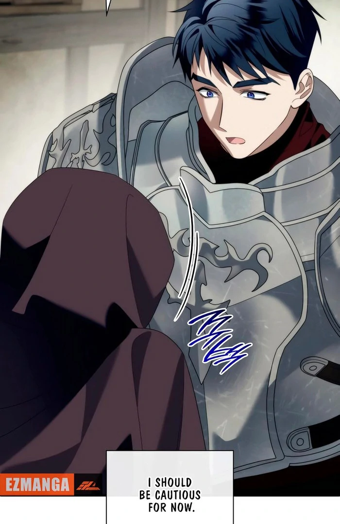 To the Noble and the Vile You Chapter 27 - Page 51