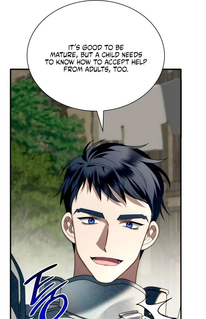 To the Noble and the Vile You Chapter 27 - Page 55