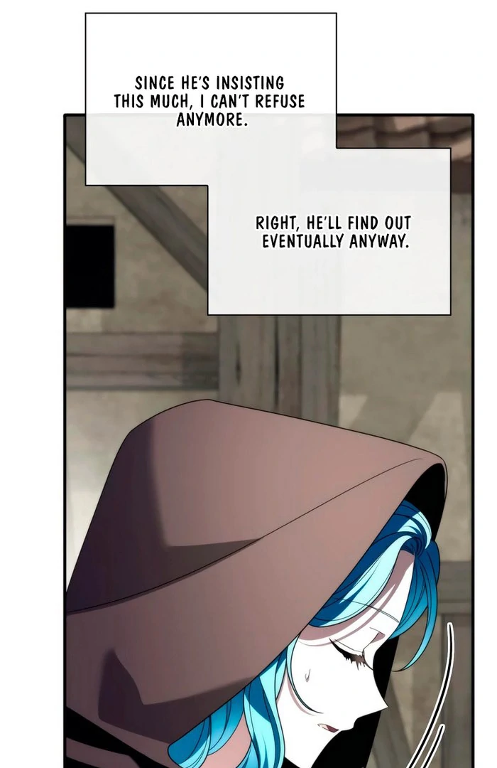 To the Noble and the Vile You Chapter 27 - Page 57