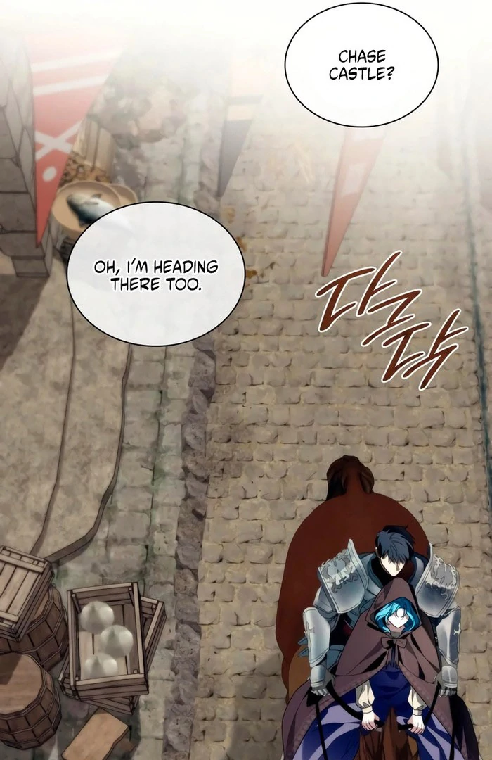 To the Noble and the Vile You Chapter 27 - Page 65