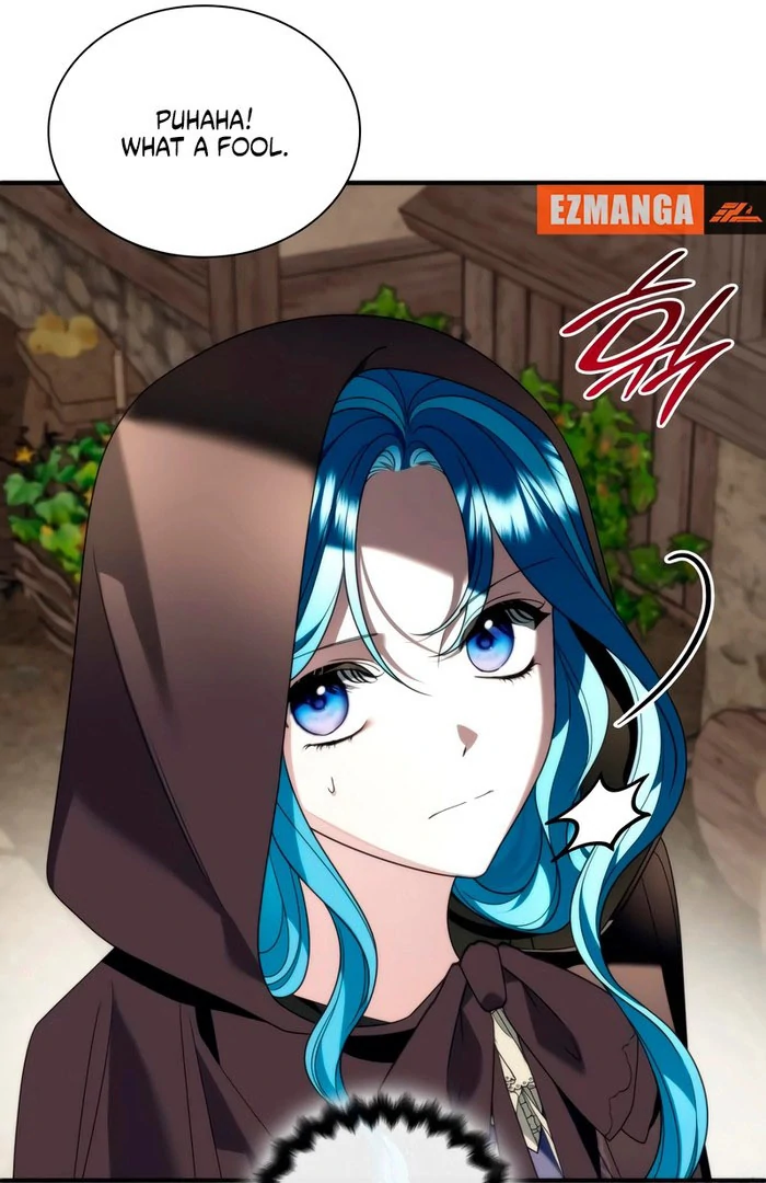 To the Noble and the Vile You Chapter 27 - Page 9