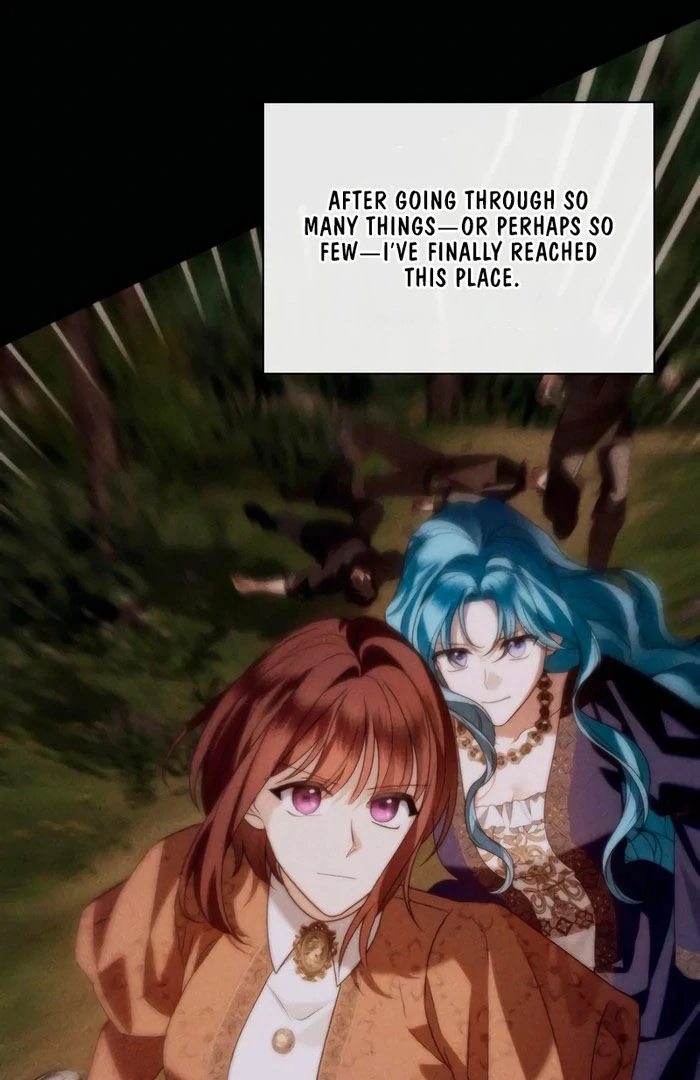 To the Noble and the Vile You Chapter 27 - Page 84