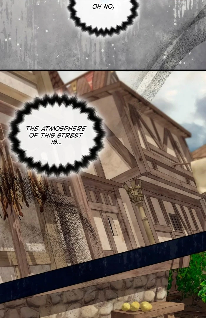 To the Noble and the Vile You Chapter 27 - Page 10