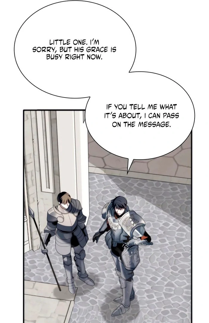 To the Noble and the Vile You Chapter 27 - Page 93