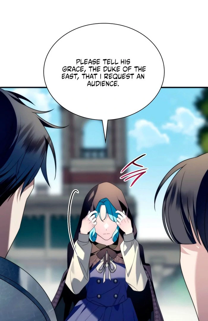 To the Noble and the Vile You Chapter 27 - Page 95