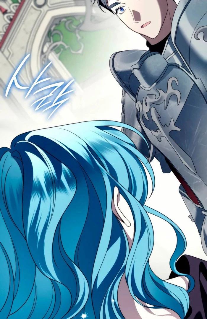 To the Noble and the Vile You Chapter 27 - Page 97