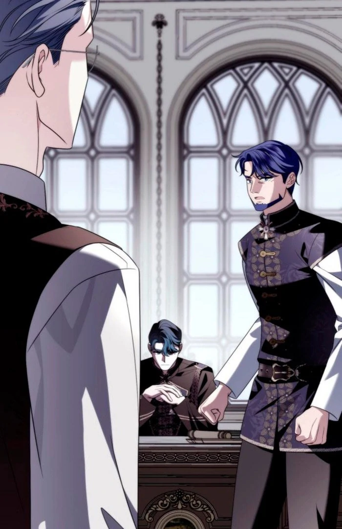 To the Noble and the Vile You Chapter 29 - Page 138