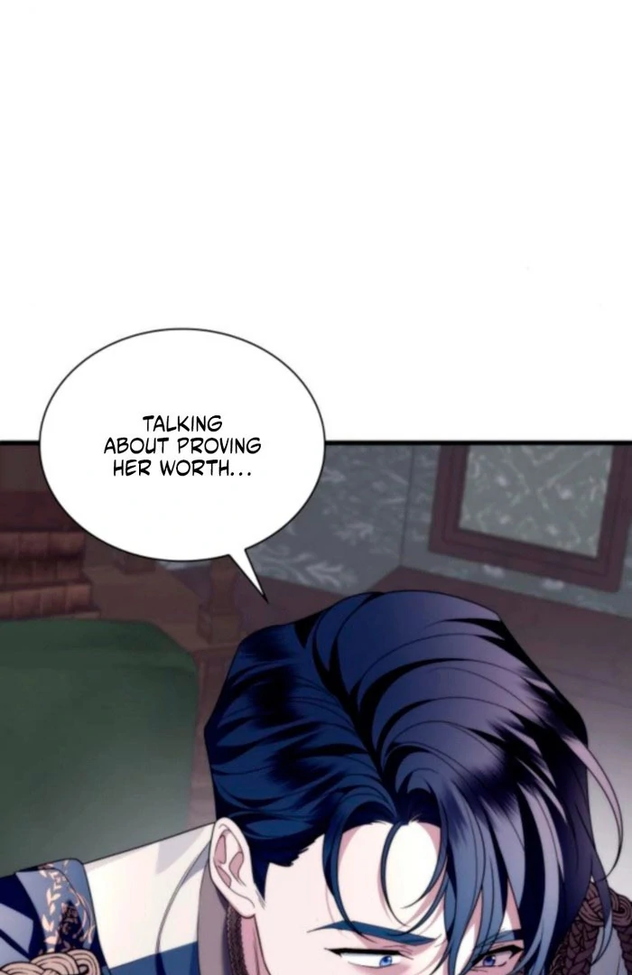 To the Noble and the Vile You Chapter 29 - Page 17