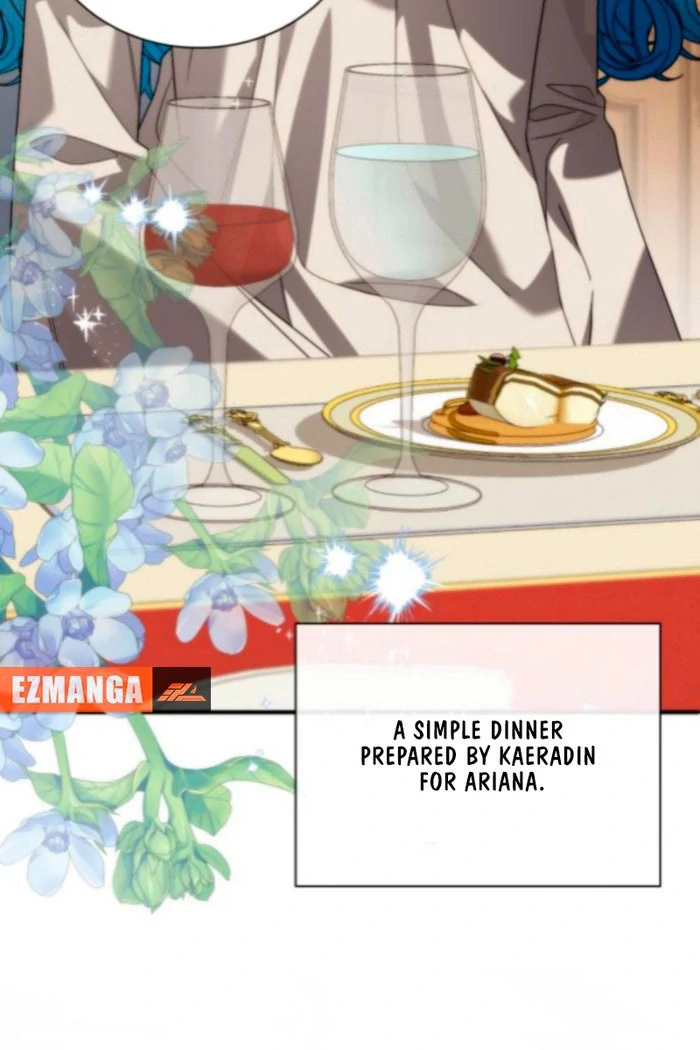 To the Noble and the Vile You Chapter 29 - Page 36