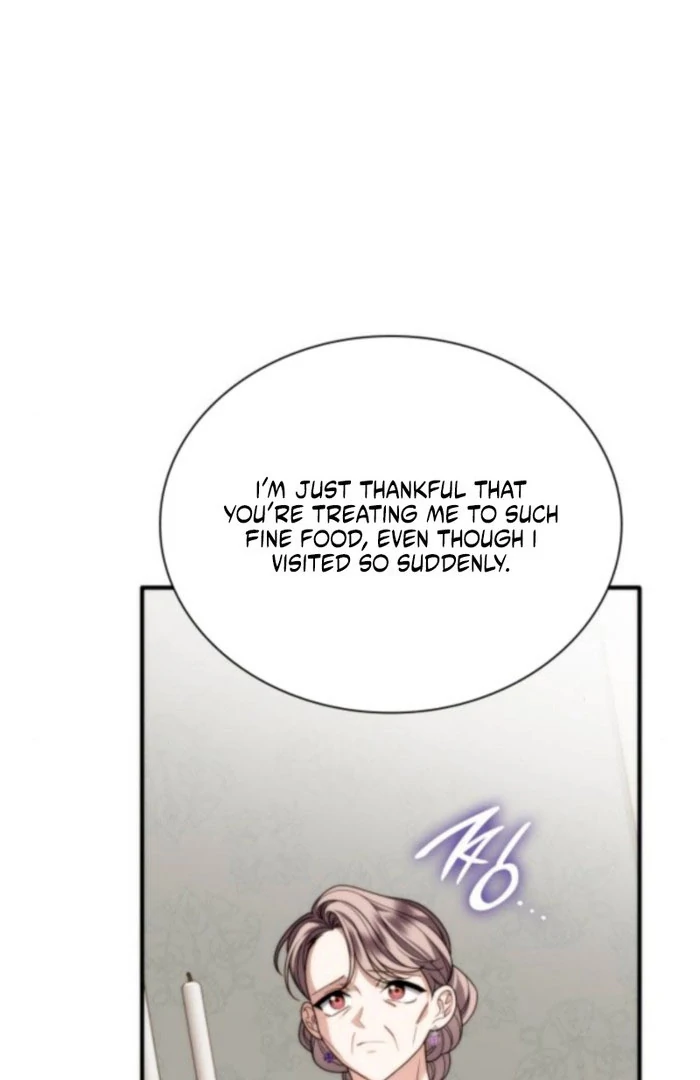 To the Noble and the Vile You Chapter 29 - Page 41