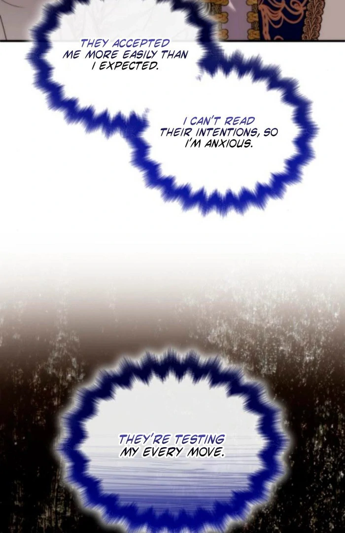 To the Noble and the Vile You Chapter 29 - Page 49