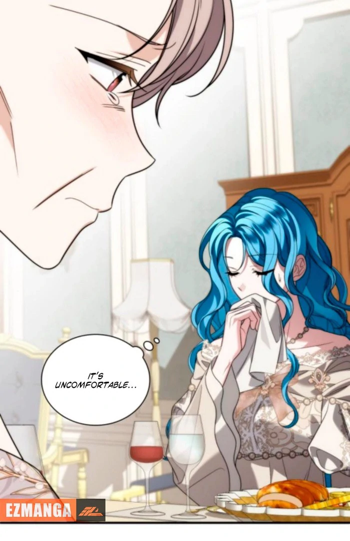 To the Noble and the Vile You Chapter 29 - Page 54