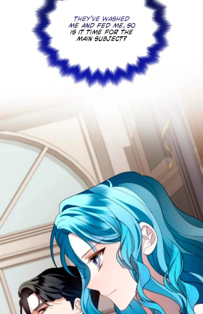 To the Noble and the Vile You Chapter 29 - Page 59