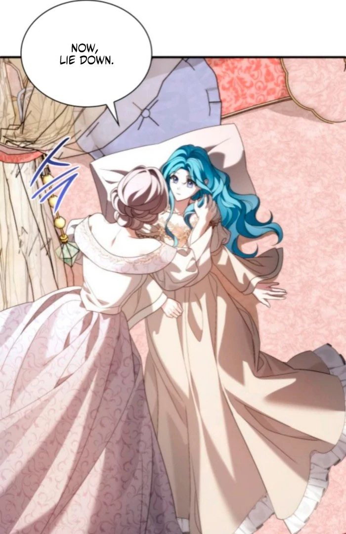 To the Noble and the Vile You Chapter 29 - Page 97