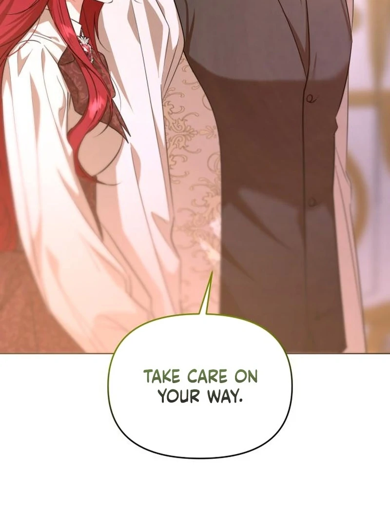 To the Perfect Duke Chapter 8 - Page 118