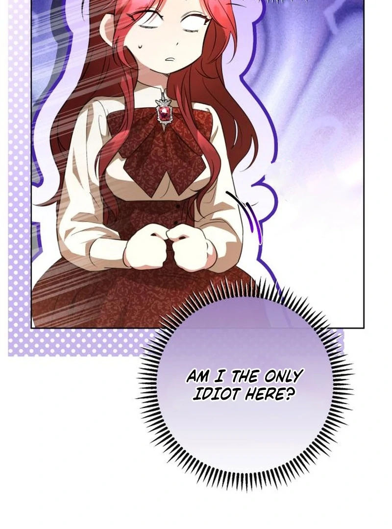 To the Perfect Duke Chapter 8 - Page 14