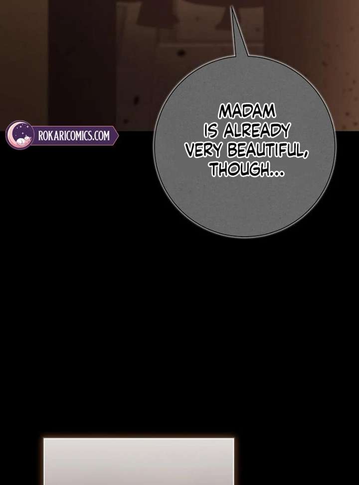 To the Perfect Duke Chapter 9 - Page 107