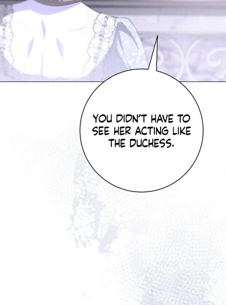 To the Perfect Duke Chapter 9 - Page 126