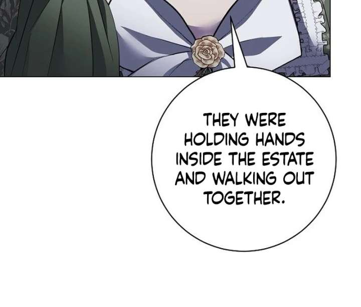 To the Perfect Duke Chapter 9 - Page 135