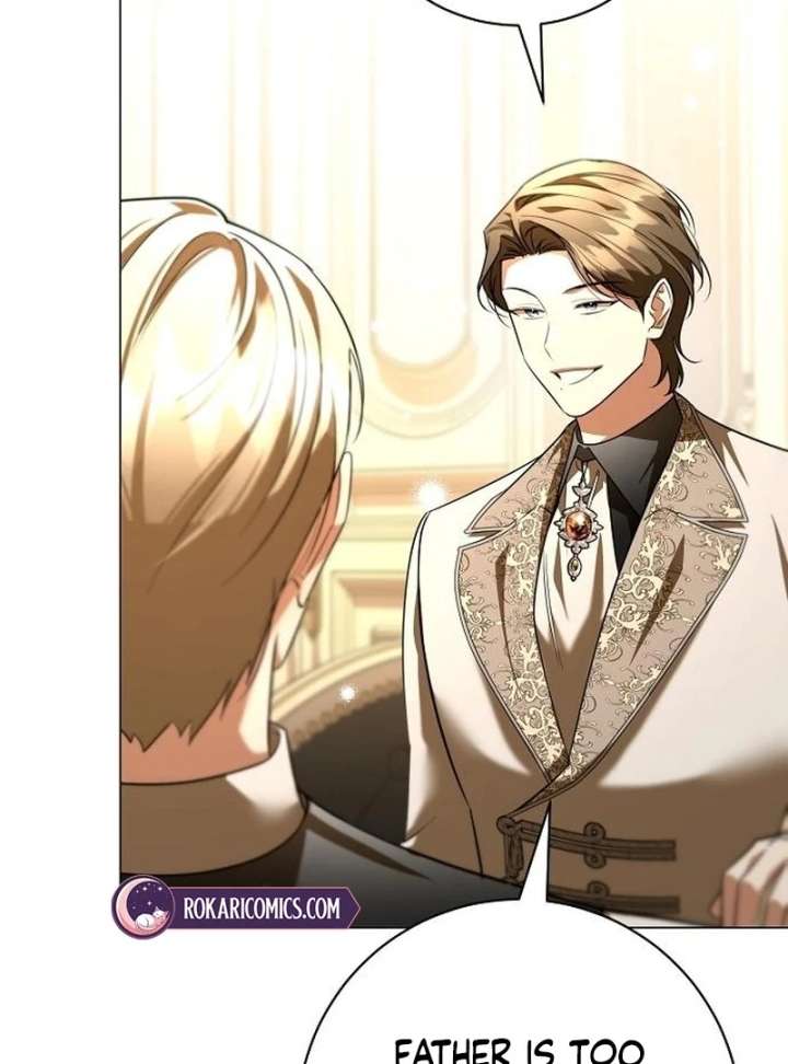 To the Perfect Duke Chapter 9 - Page 20