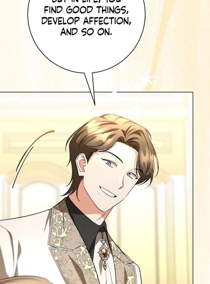 To the Perfect Duke Chapter 9 - Page 46