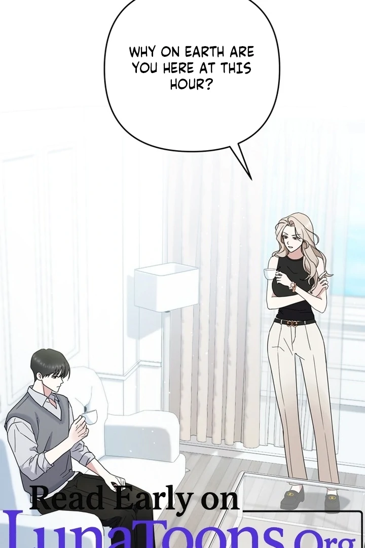 To the Summer That Returned Chapter 10 - Page 2