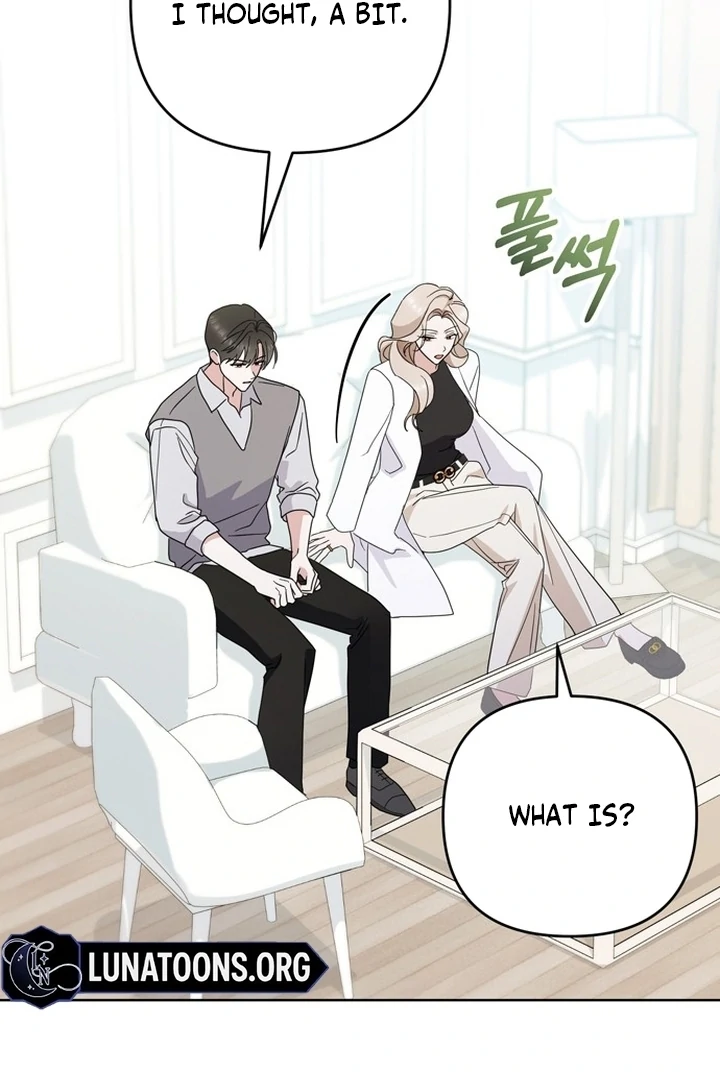 To the Summer That Returned Chapter 10 - Page 20