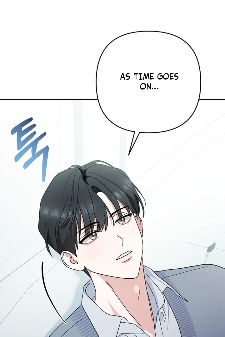 To the Summer That Returned Chapter 10 - Page 21