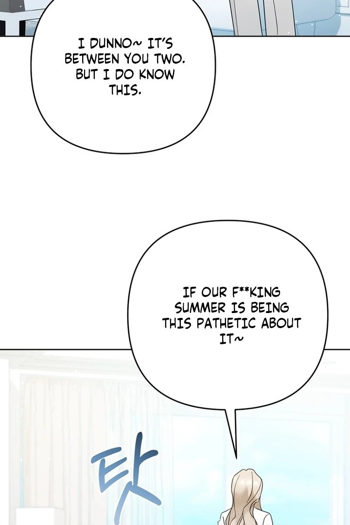 To the Summer That Returned Chapter 10 - Page 43
