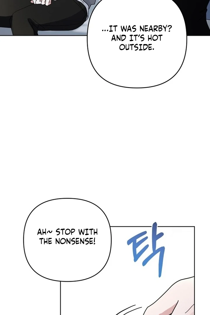 To the Summer That Returned Chapter 10 - Page 6