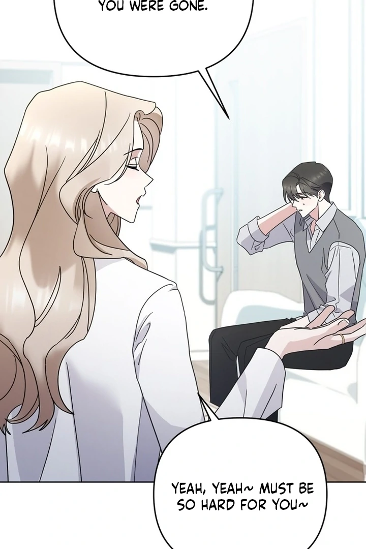 To the Summer That Returned Chapter 10 - Page 51